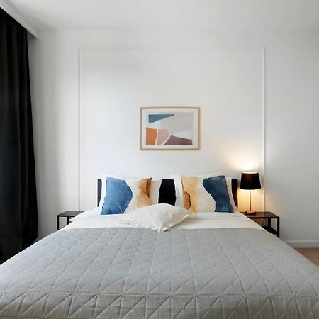 Elite Apartments Ogarna Spaces Gdańsk Kültér fotó