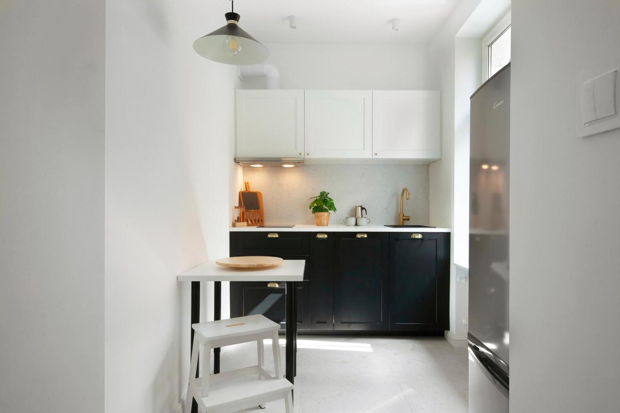 Elite Apartments Ogarna Spaces Gdańsk Kültér fotó