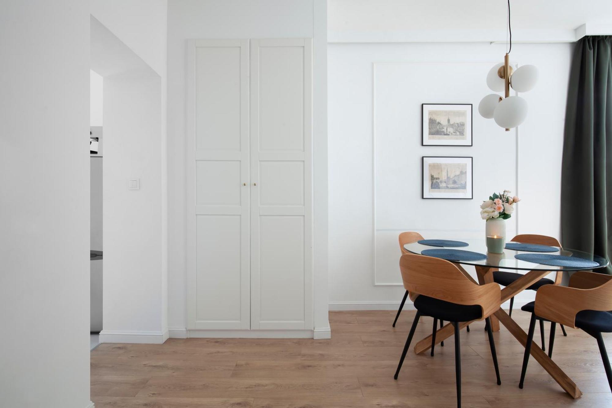 Elite Apartments Ogarna Spaces Gdańsk Kültér fotó